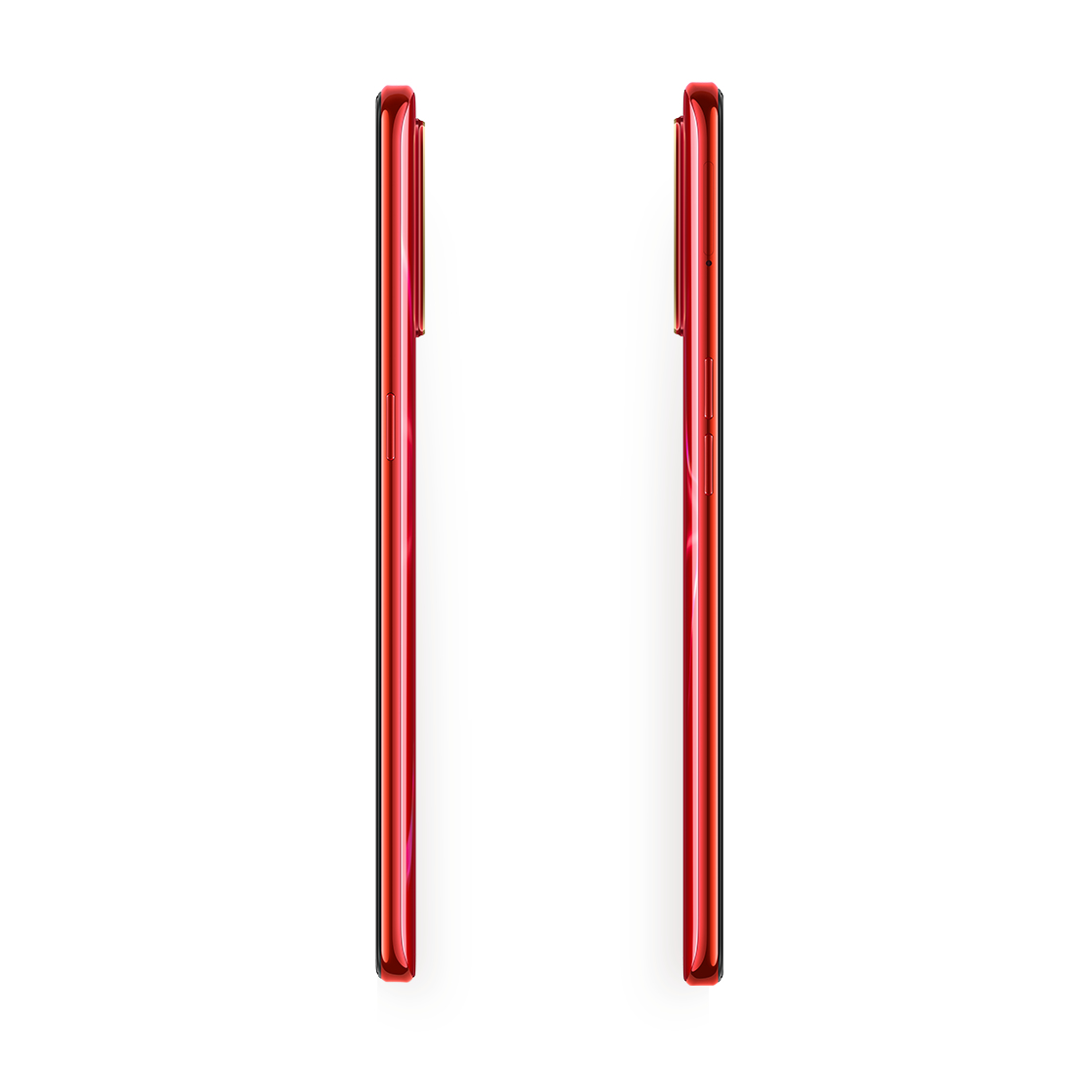 Oppo A91 16.3 cm (6.4") Dual SIM ColorOS 4G USB Type-C 4 GB 128 GB 4025 mAh Red – image 4
