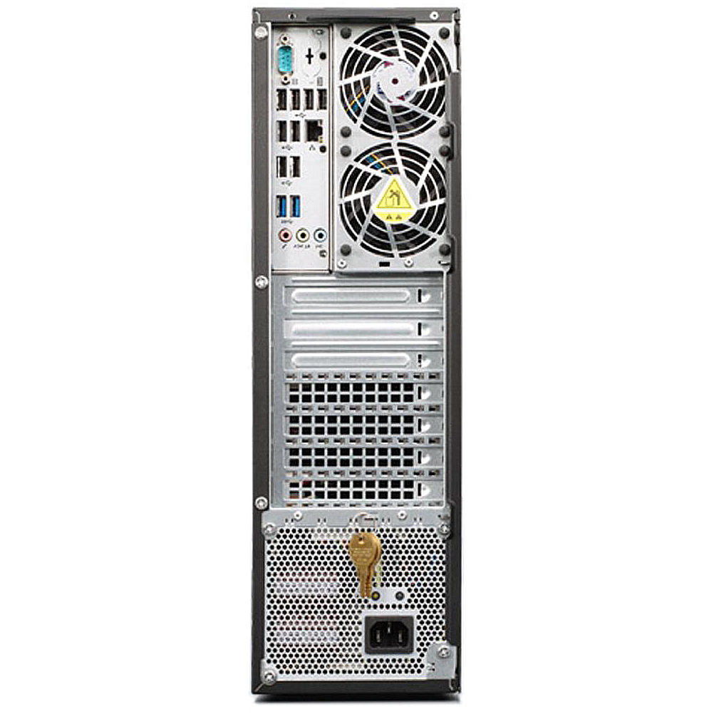 Lenovo C30 + NVIDIA Quadro 600 – image 3
