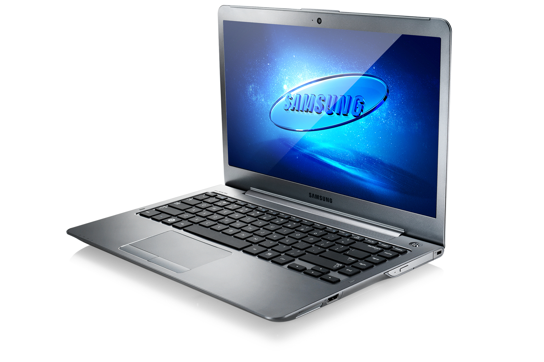 Samsung 5 NP530U4C Intel® Core™ i5 i5-3317U – image 1