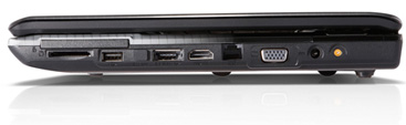 MSI Classic E6033-i5407B Intel® Core™ i5 i5-460M – image 3
