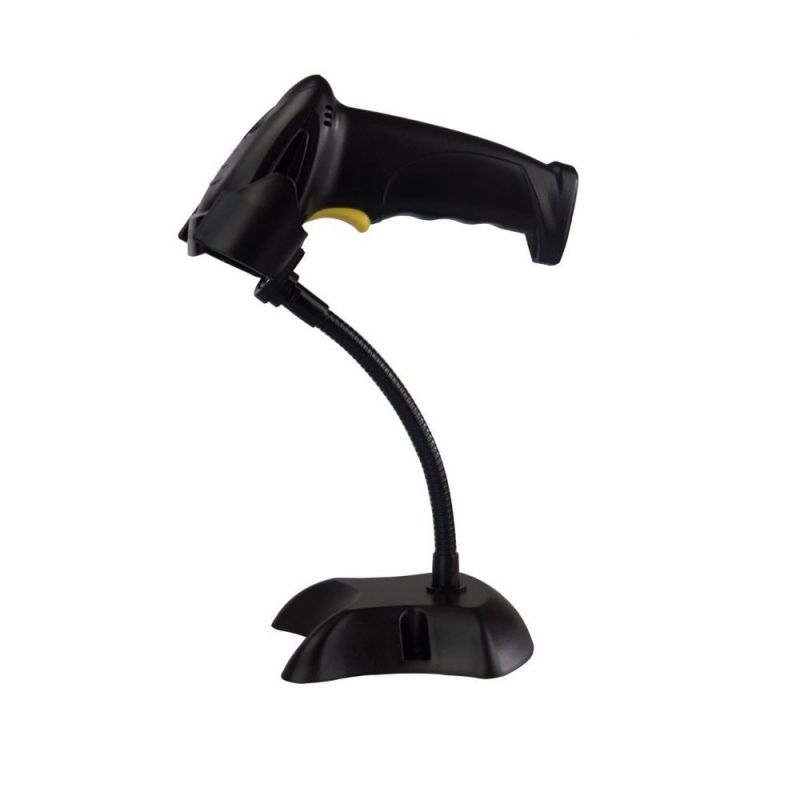 Premier MS3-1D Handheld bar code reader CMOS Black – image 1