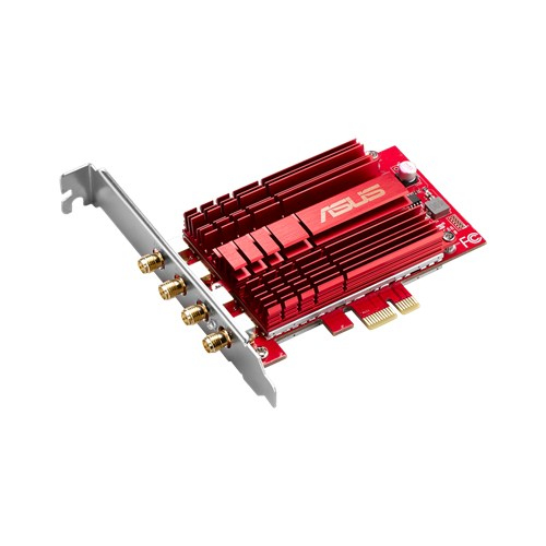 ASUS AC3100 WLAN 2167 Mbit/s – image 3