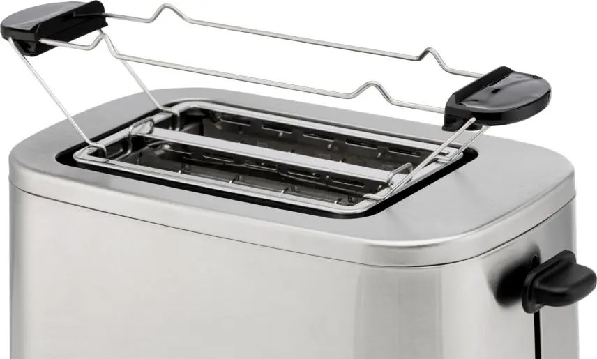 Gorenje T800DS toaster 7 2 slice(s) Stainless steel – image 4