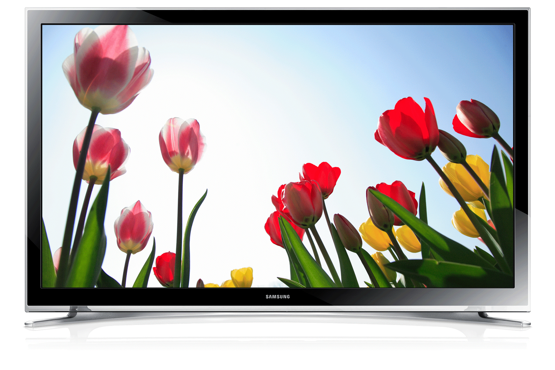 Samsung UE22F5470SS 55.9 cm (22") Full HD Smart TV Wi-Fi Black