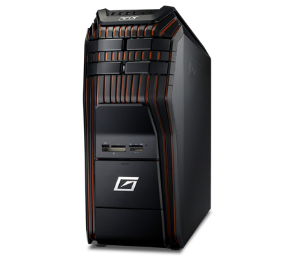 Acer Predator 5920 Intel® Core™ i7 i7-3770K – image 3