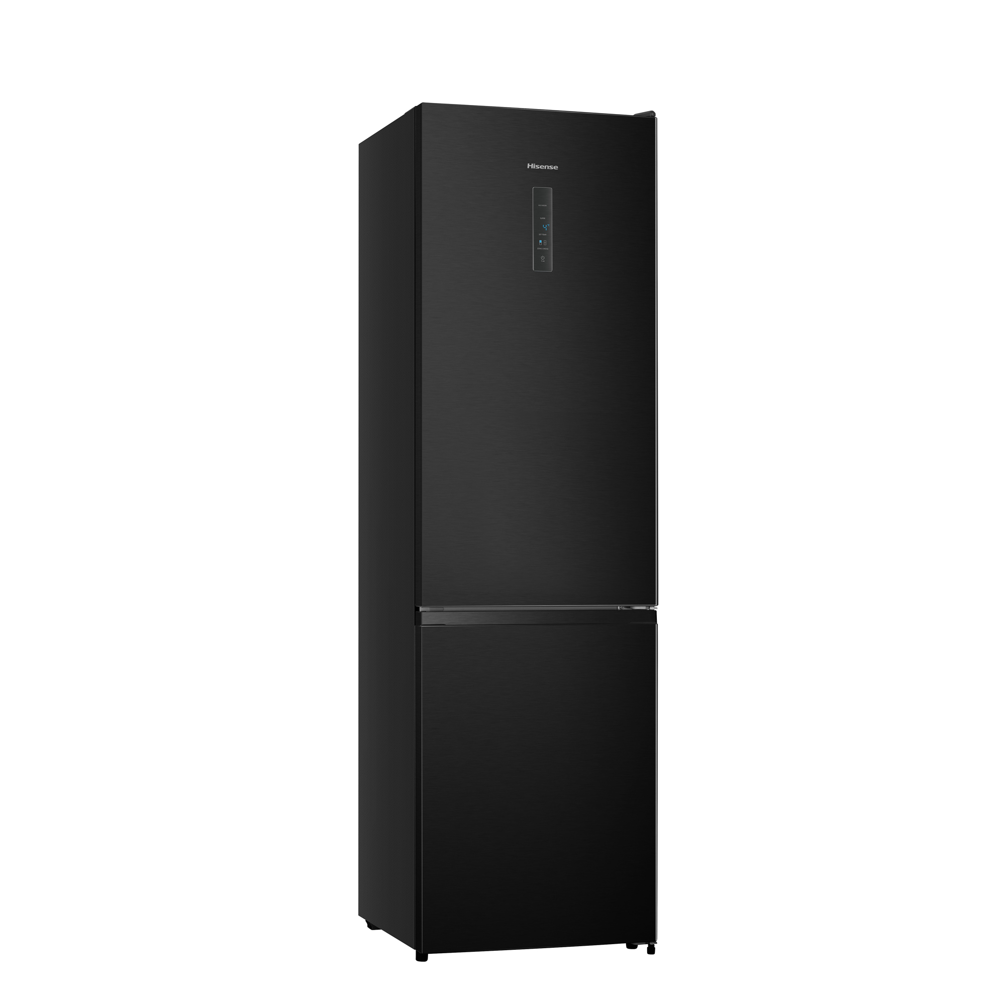 Hisense RB440N4AFE fridge-freezer Freestanding – image 2