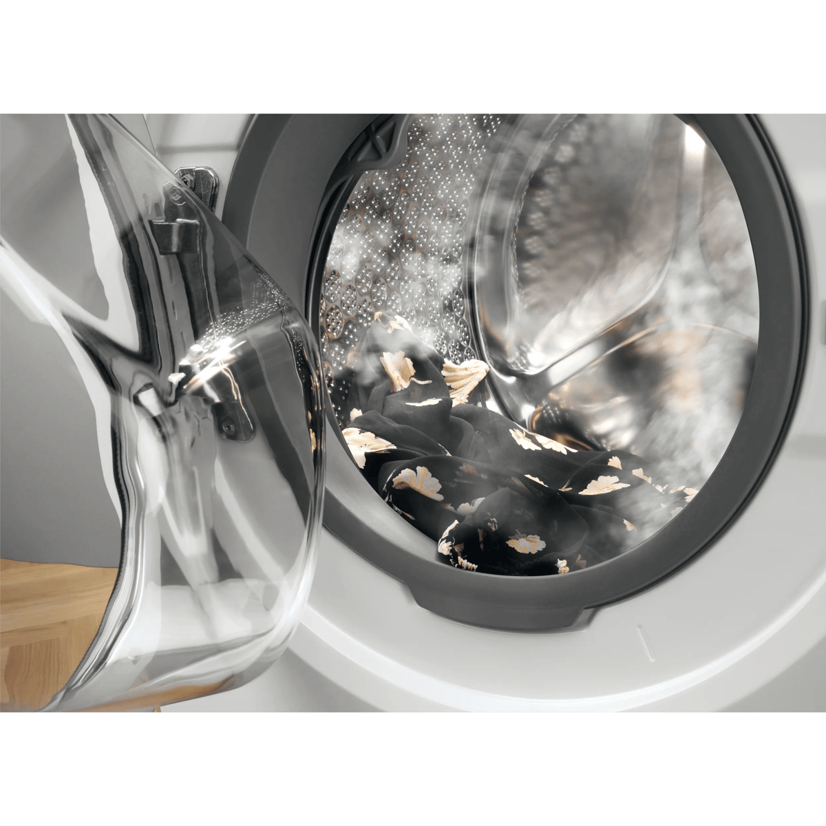 Electrolux EW6F484S washing machine Front-load – image 9