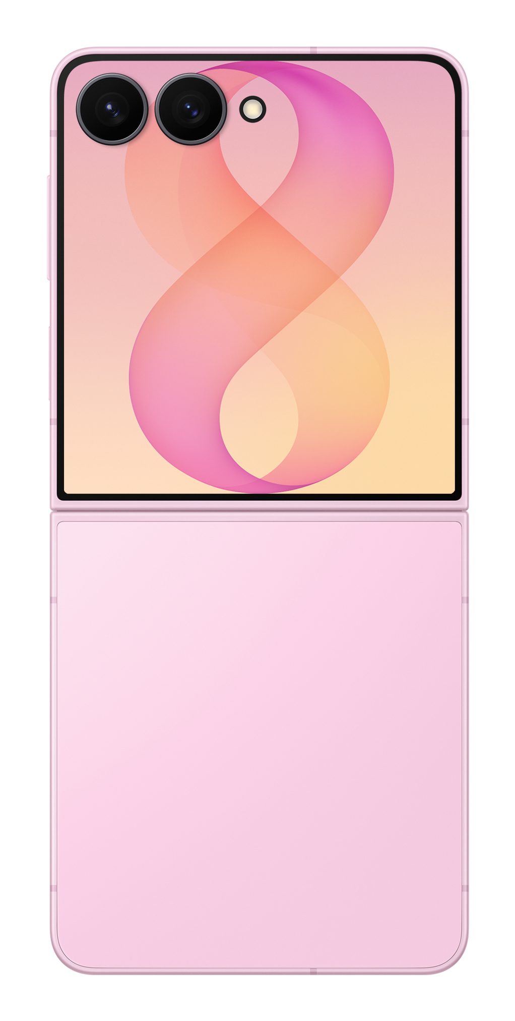 Samsung Galaxy Z Flip8 5G 6.9" 12 GB RAM 256 GB Pink