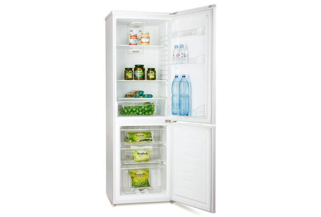 Hisense RD-30WC4SAA fridge-freezer Freestanding White – image 2