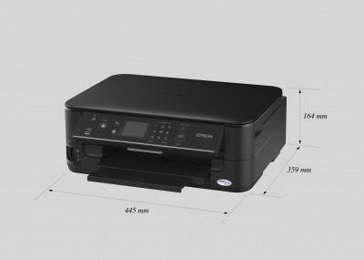 Epson Stylus SX525WD – image 8