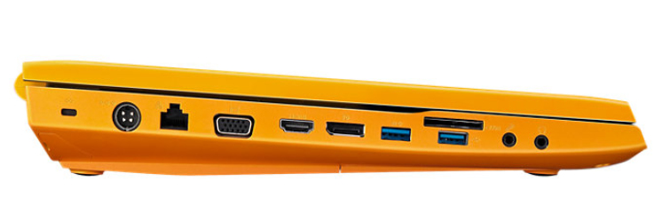 Samsung 7 700G7C-S73Y Intel® Core™ i7 i7-3610QM – image 8
