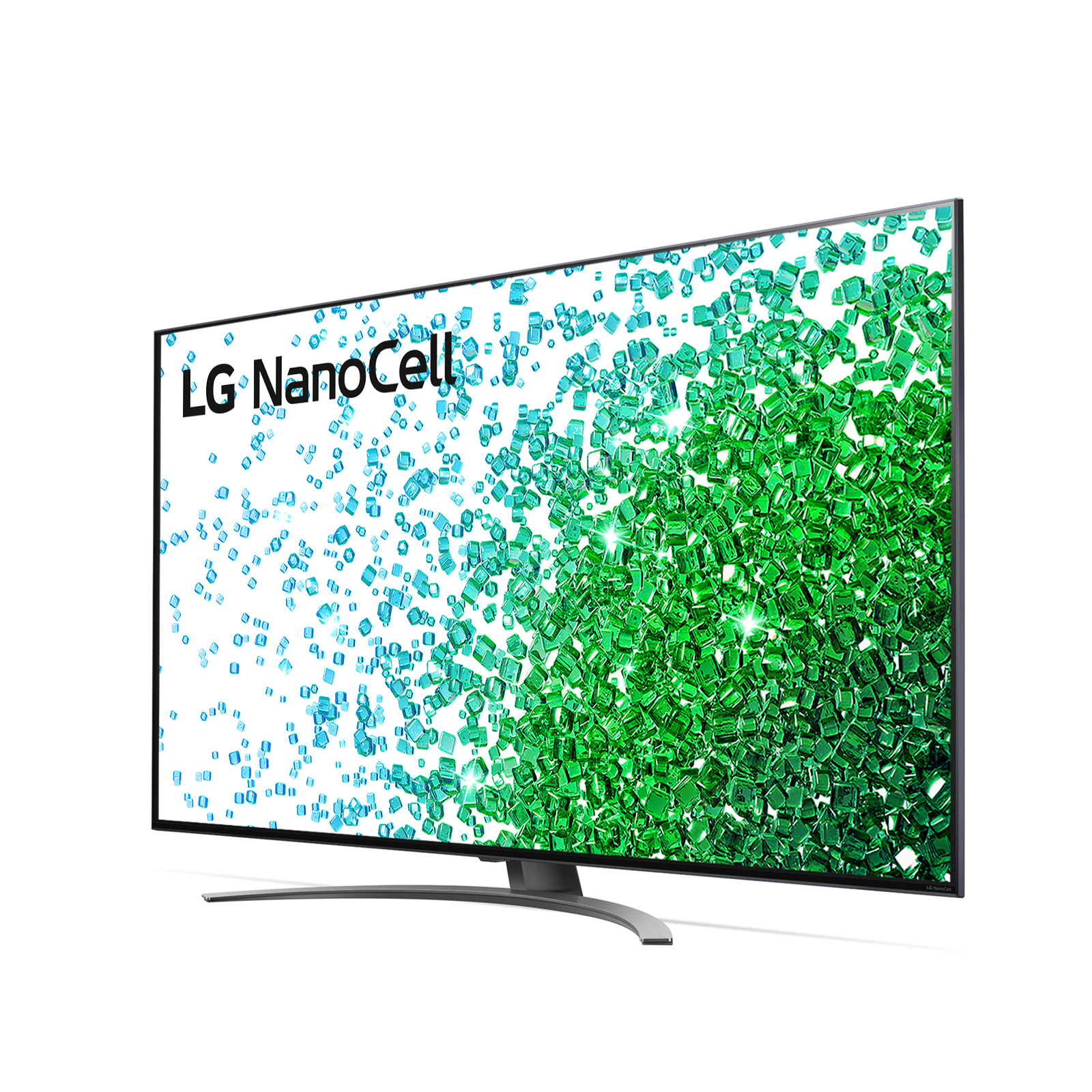 LG NanoCell NANO81 50NANO816PA – image 3