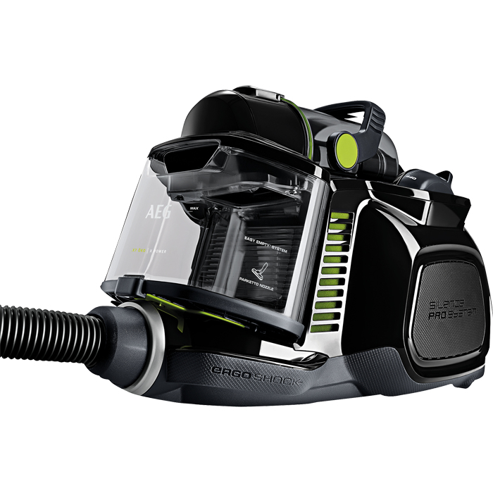 AEG LX7-2-ECO Cylinder vacuum Dry – image 3