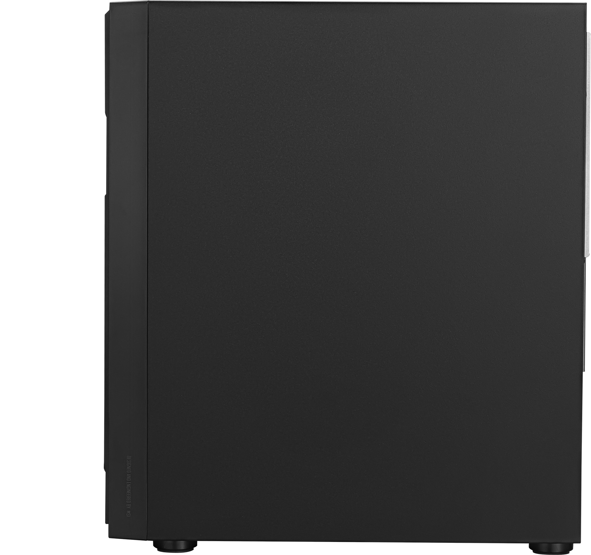 MSI Pro DP180 13NUC-232US Intel® Core™ i7 i7-13700F 32 GB DDR4-SDRAM 2 TB SSD NVIDIA GeForce RTX 4060 Windows 11 Pro Desktop PC Black image 6