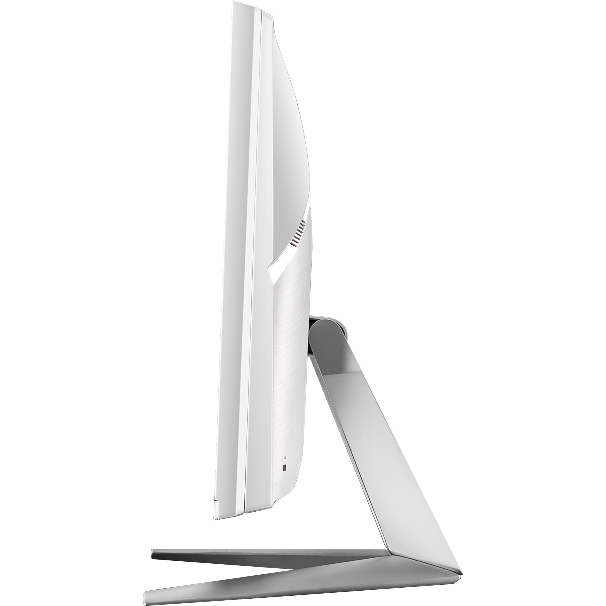 MSI Pro AP222T 14M-623EU Intel® Pentium® Gold G7400 54.6 cm (21.5″) 1920 x 1080 pixels Touchscreen All-in-One PC 8 GB DDR4-SDRAM 128 GB SSD Windows 11 Pro Wi-Fi 5 (802.11ac) White image 5