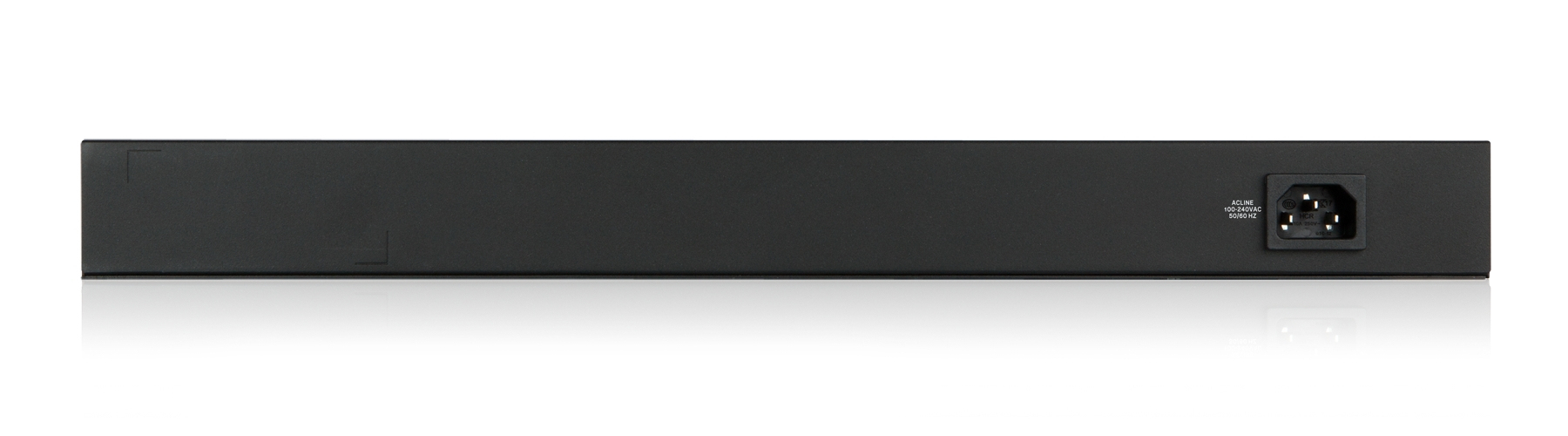 Linksys 26-Port Smart Switch (LGS326) – image 3
