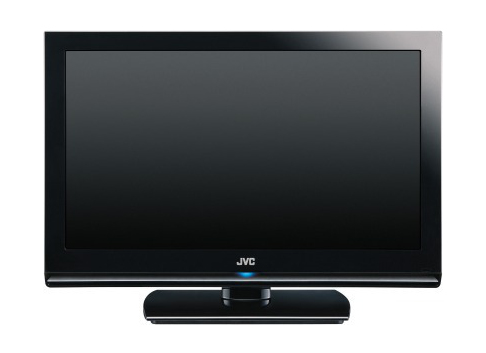 JVC LT-32A90BU TV