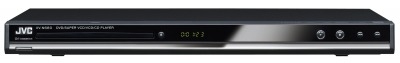JVC XV-N680 DVD player