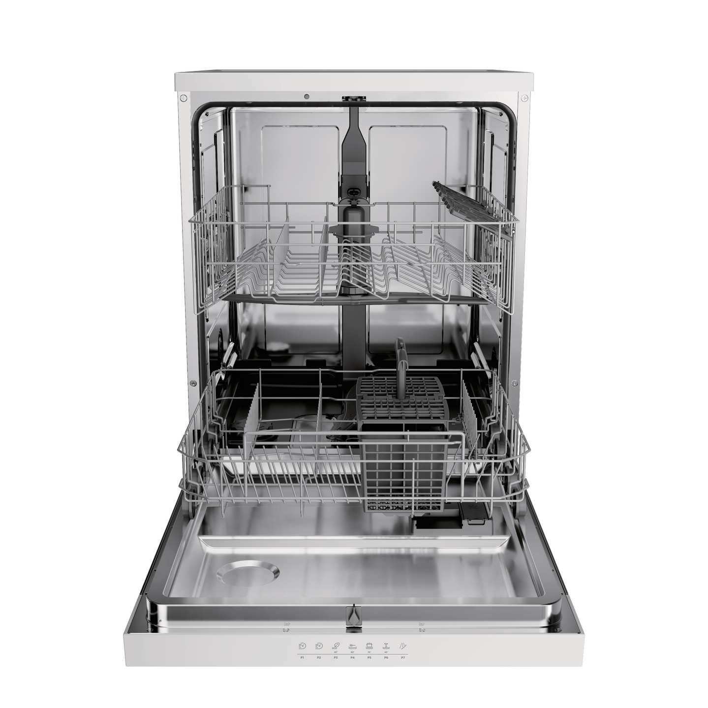 Hoover 32002763 dishwasher – image 3