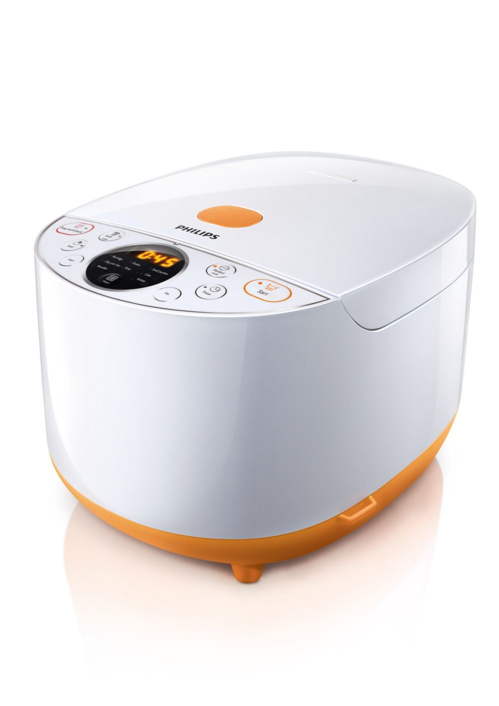 Philips Daily Collection HD4514/60 rice cooker