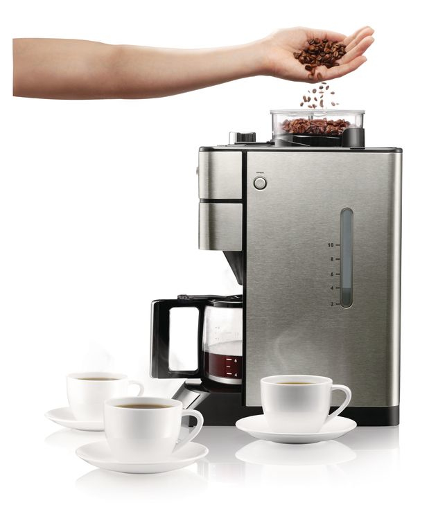 Philips Grind & Brew Coffee maker HD7751/00 – image 3