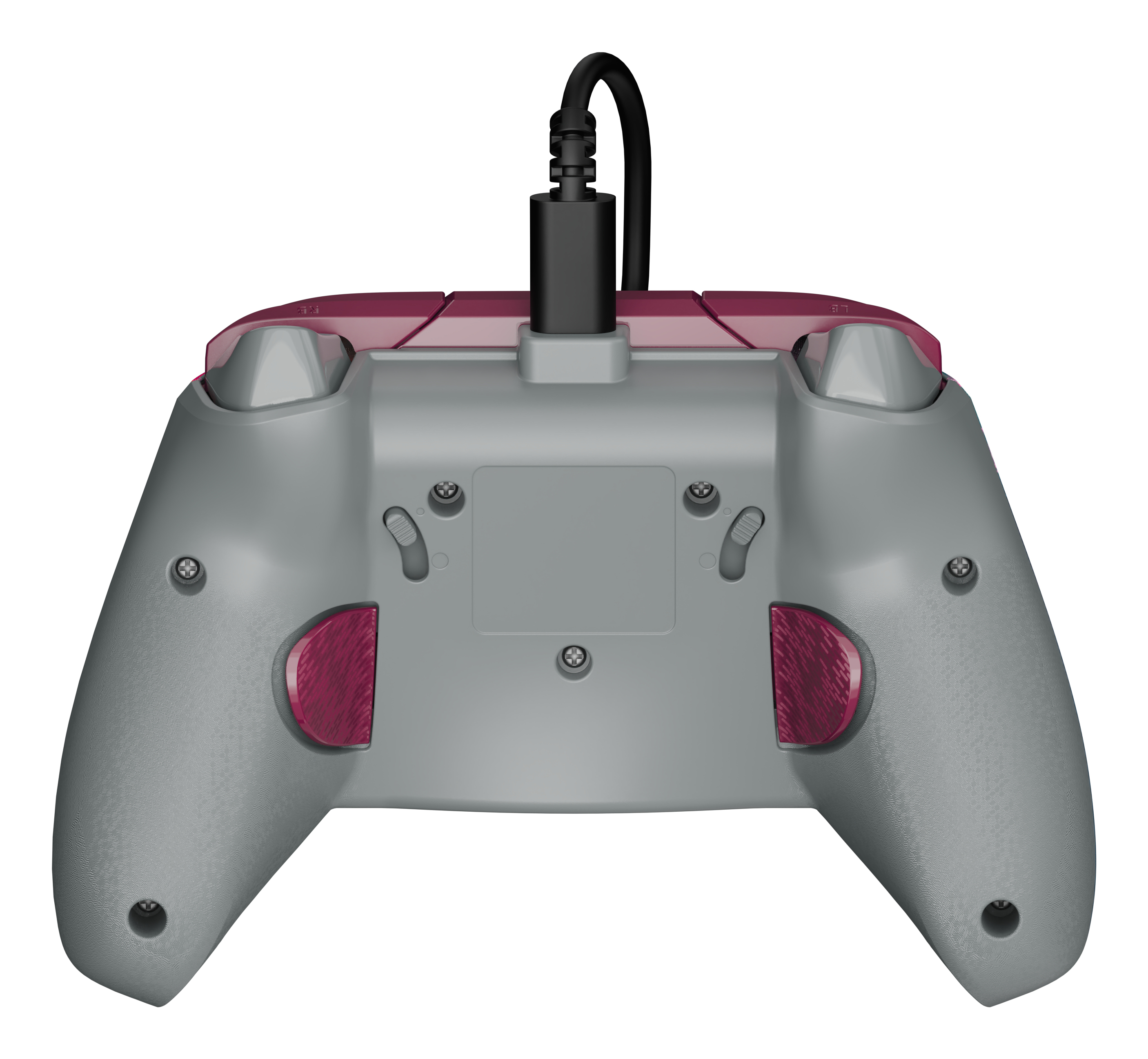 Turtle Beach Rematch Advanced Kyoto Bloom Manette de jeu filaire - Licence Xbox Series XS, Xbox One et PC avec Lenticulaire, multi-design, Boutons Programmables, Gâchettes et commandes audio