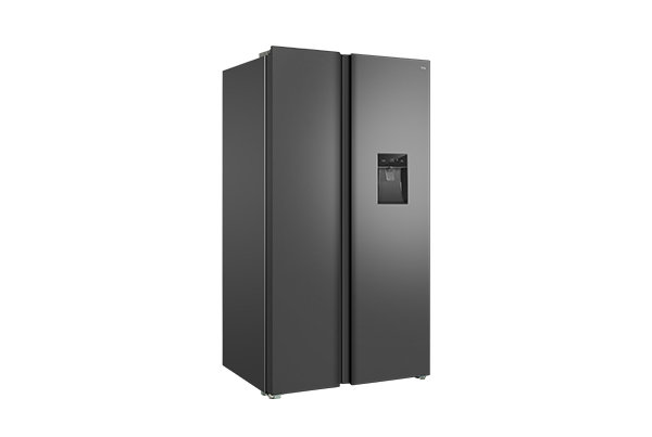 TCL RP631SSE0 side-by-side refrigerator Freestanding – image 4