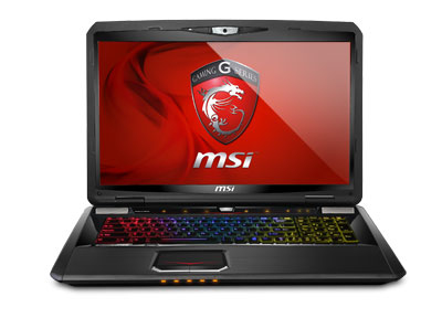 MSI GT70 2OD-407US