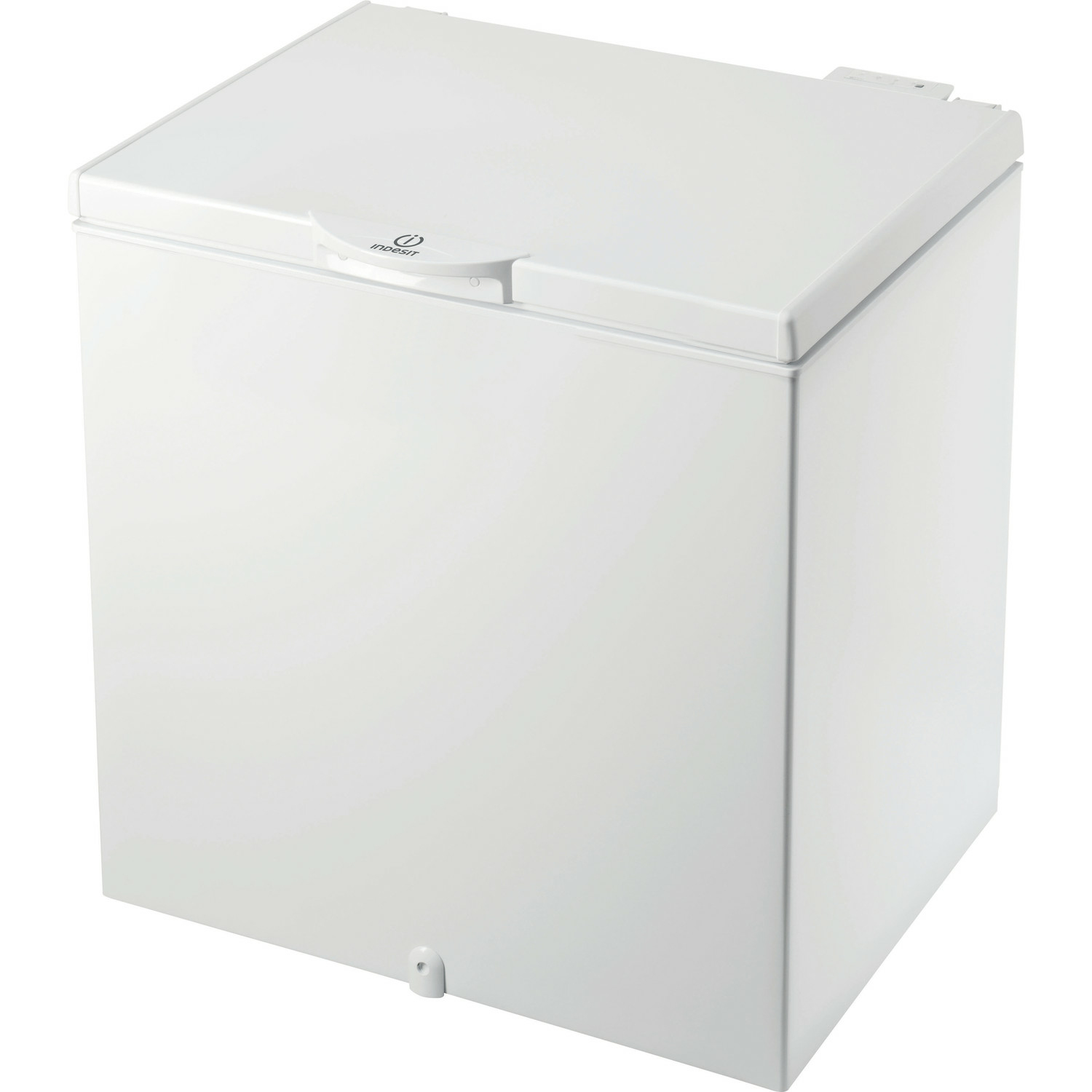 Indesit OS 2A 200 H2 1 — vue 1 sur 8