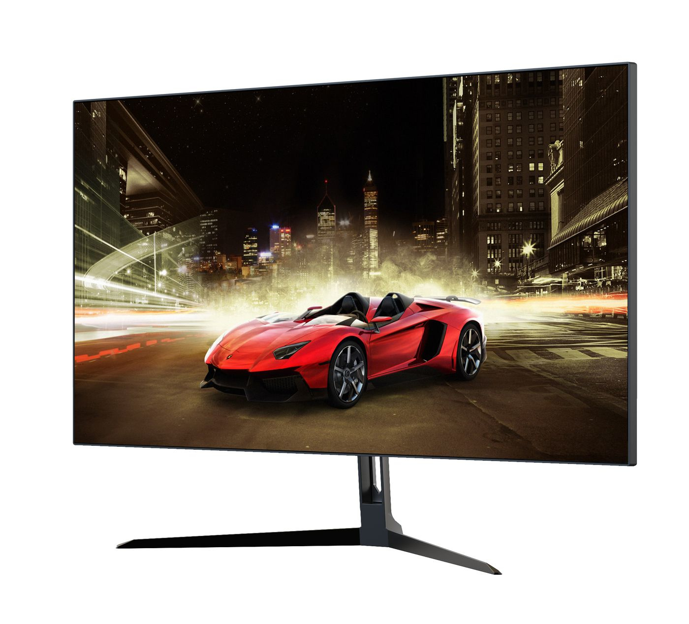 eSTUFF GLB224005 computer monitor – image 5