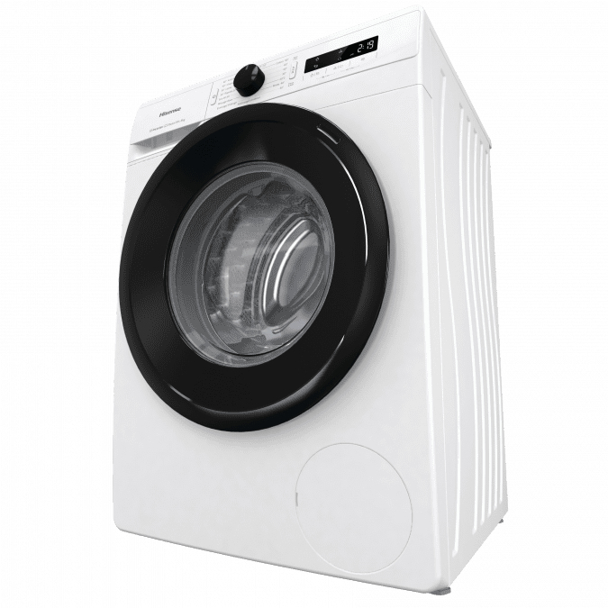 Hisense WFGP801439VM washing machine Front-load – image 6