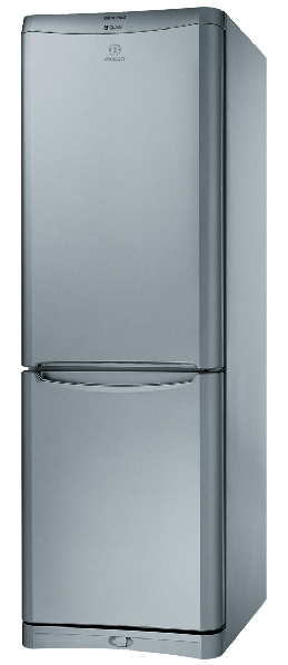 Indesit BAAN 13 NF S