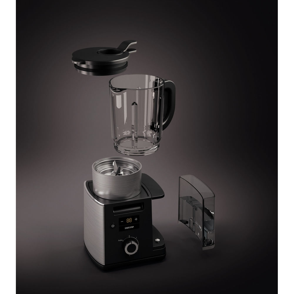 Hotpoint TB 060C AX0 – image 9