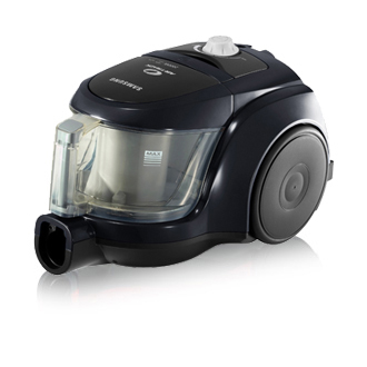 Samsung VCC4581 Cylinder vacuum Dry – image 2