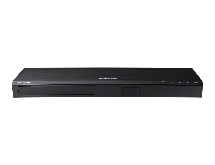 Samsung UBD-M9000/XU DVD/Blu-Ray player Black – image 1