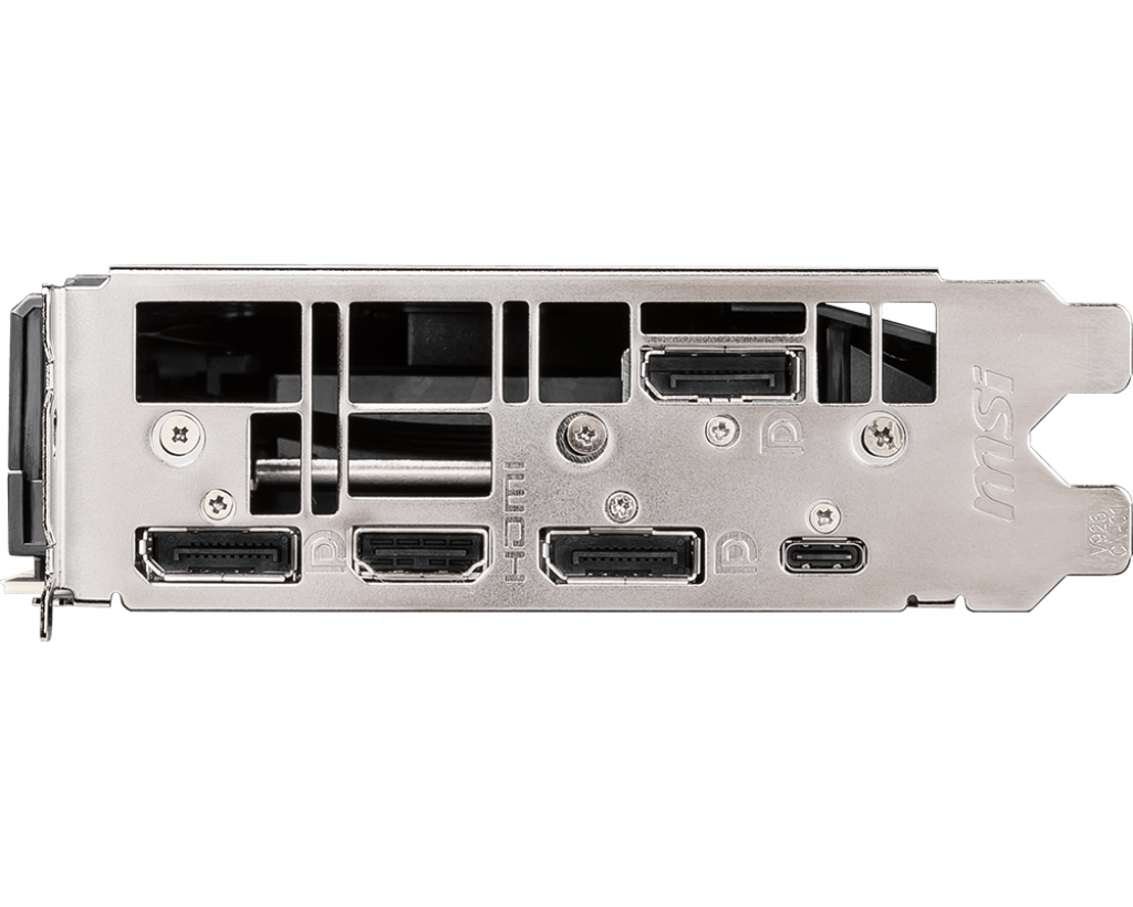 MSI 912-V371-008 graphics card NVIDIA GeForce RTX 2080 Ti – image 3
