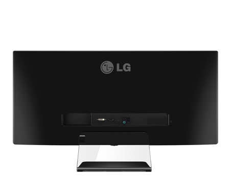 LG 34UM64-P computer monitor – image 8