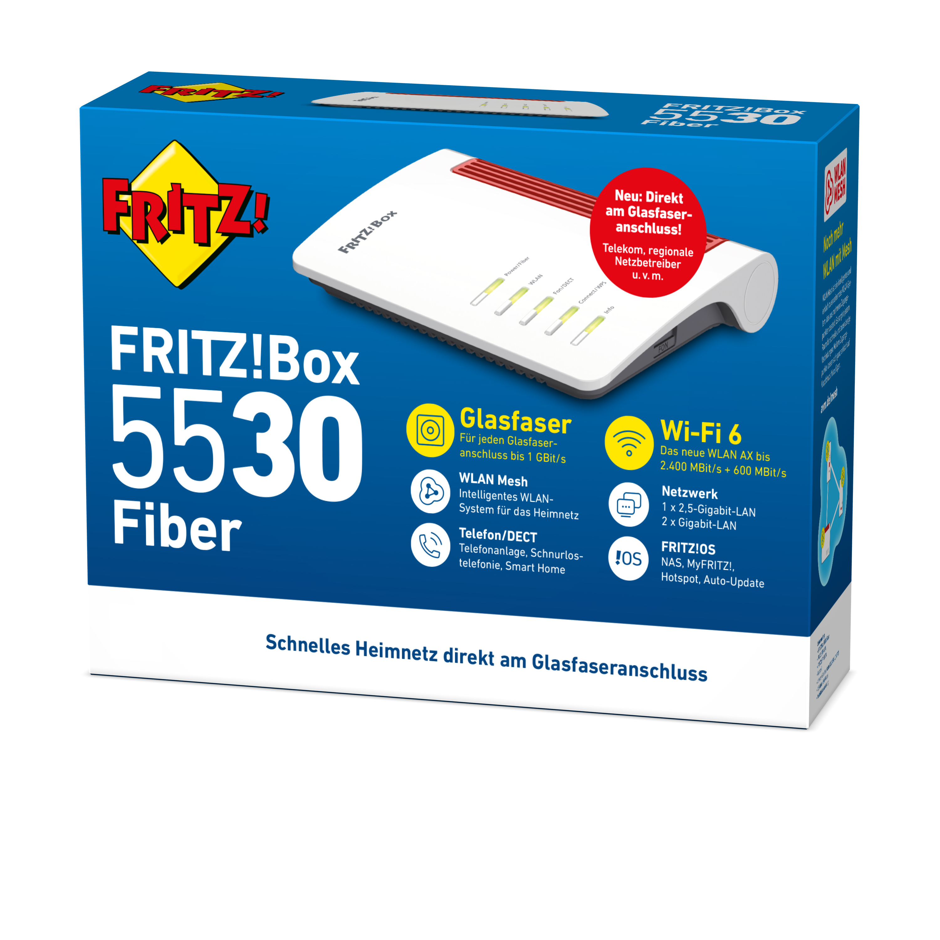 FRITZ!Box 5530