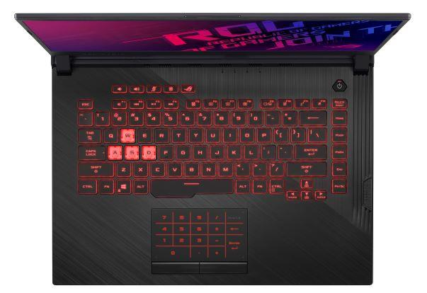 ASUS G G531GU-AL060 – image 2