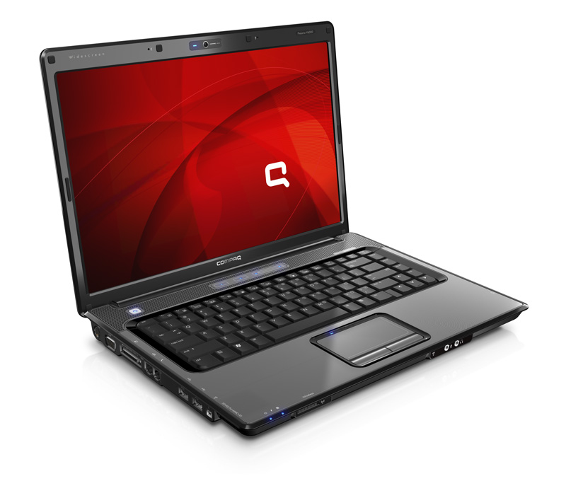 HP Presario V6137EU Media Center – image 2