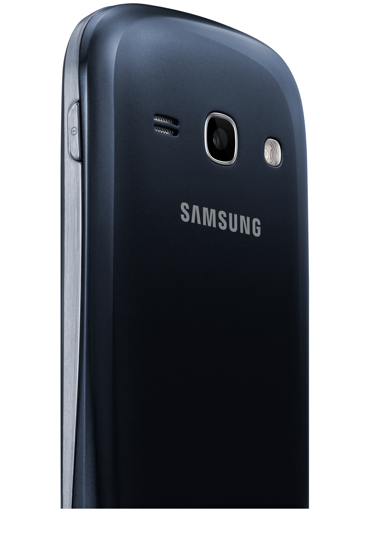 Samsung Galaxy Fame GT-S6810 – image 9