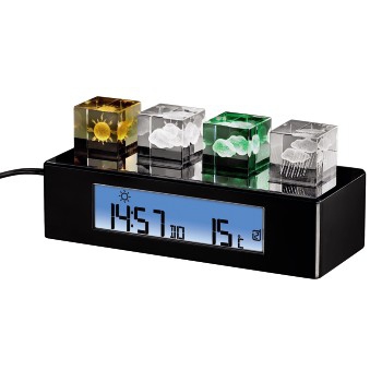 Hama EWS-2100 Black