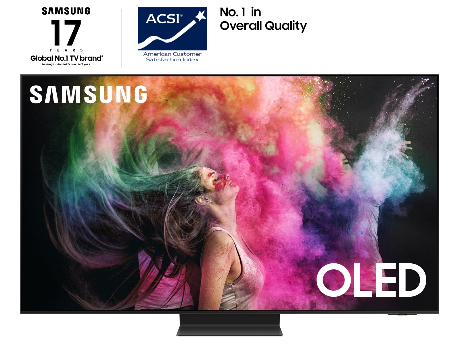 Samsung Series 9 QN77S95CAF – image 4