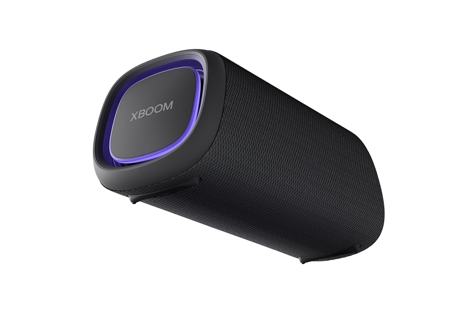 LG XG5Q Mono portable speaker Black – image 9