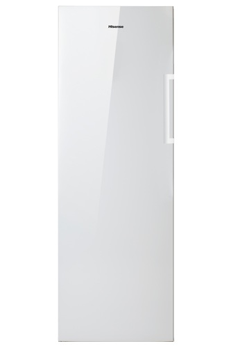 Hisense RL423N4AW1 fridge Freestanding – image 1