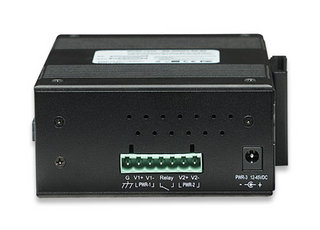 Intellinet 505673 network switch Black – image 4