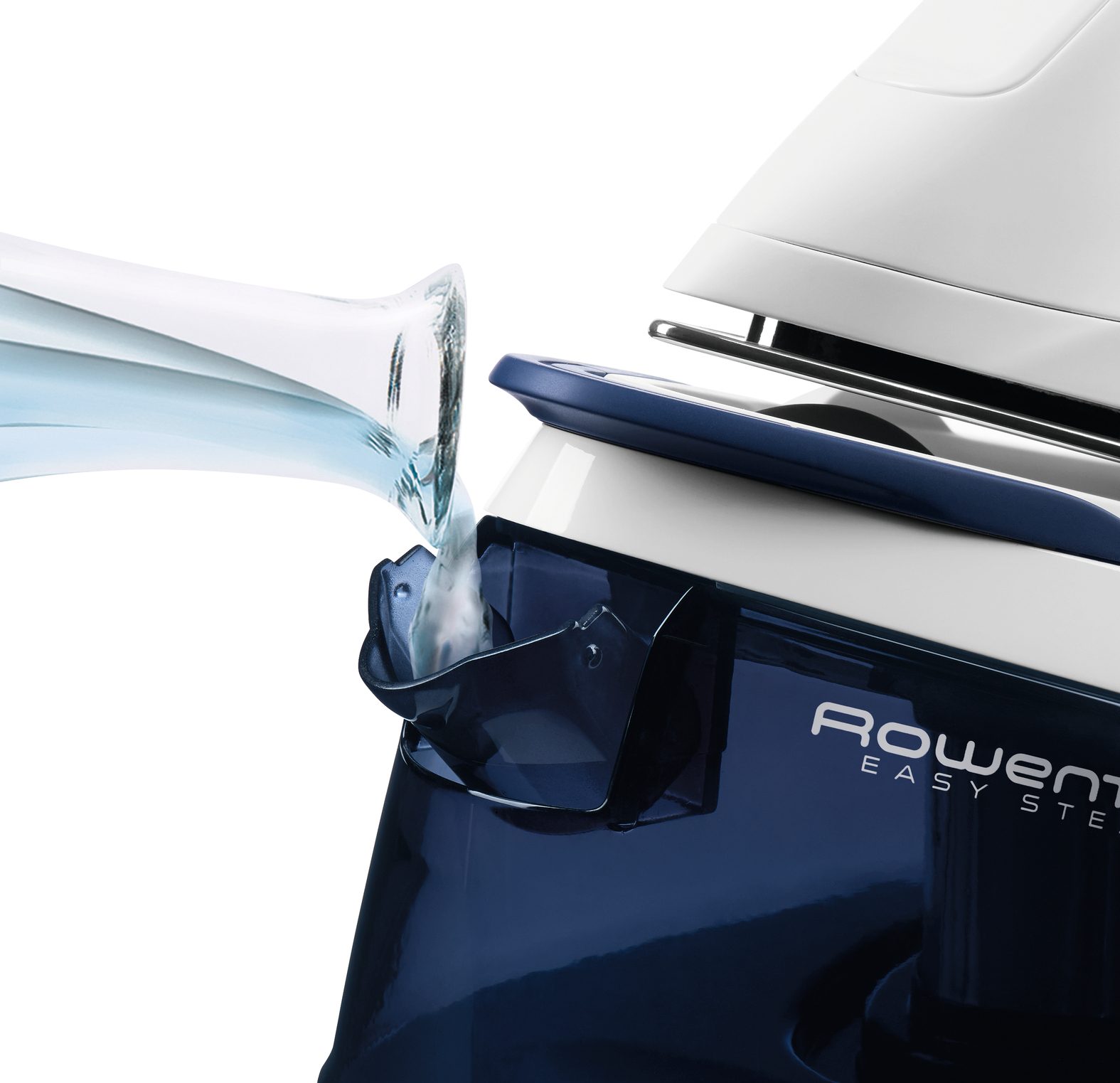 Rowenta VR7040 2200 W 1.2 L Stainless Steel soleplate Blue – image 8