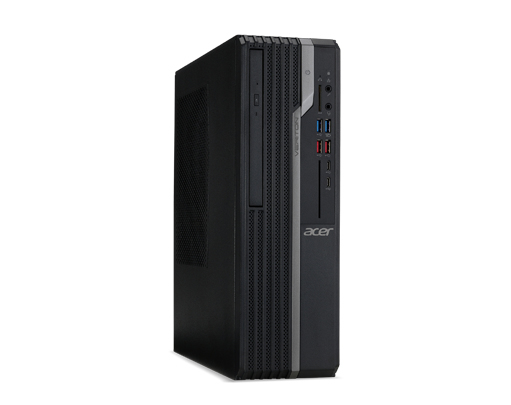 Acer Veriton X X6660G Intel® Core™ i5 i5-8500 – image 2