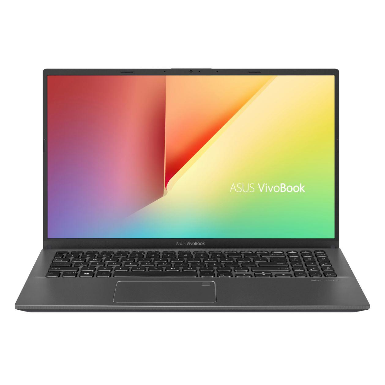 ASUS Vivobook 15 X512FA-BQ275T Intel® Core™ i3 i3-8145U Laptop 39.6 cm (15.6") Full HD 4 GB DDR4-SDRAM 256 GB SSD Wi-Fi 5 (802.11ac) Windows 10 Home Grey – image 2