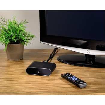 Hama PN40HD Black Wi-Fi – image 6